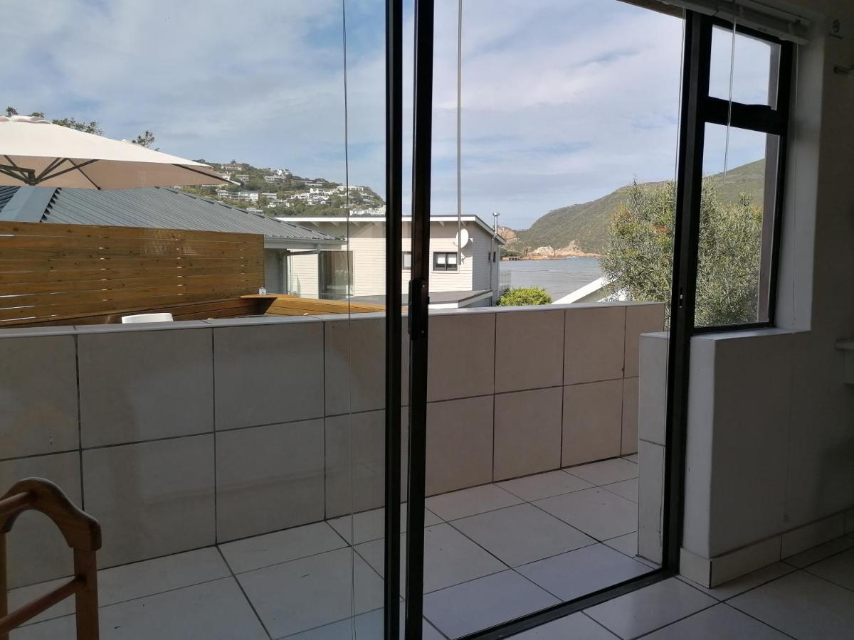 Villa Vue Grande Knysna Esterno foto