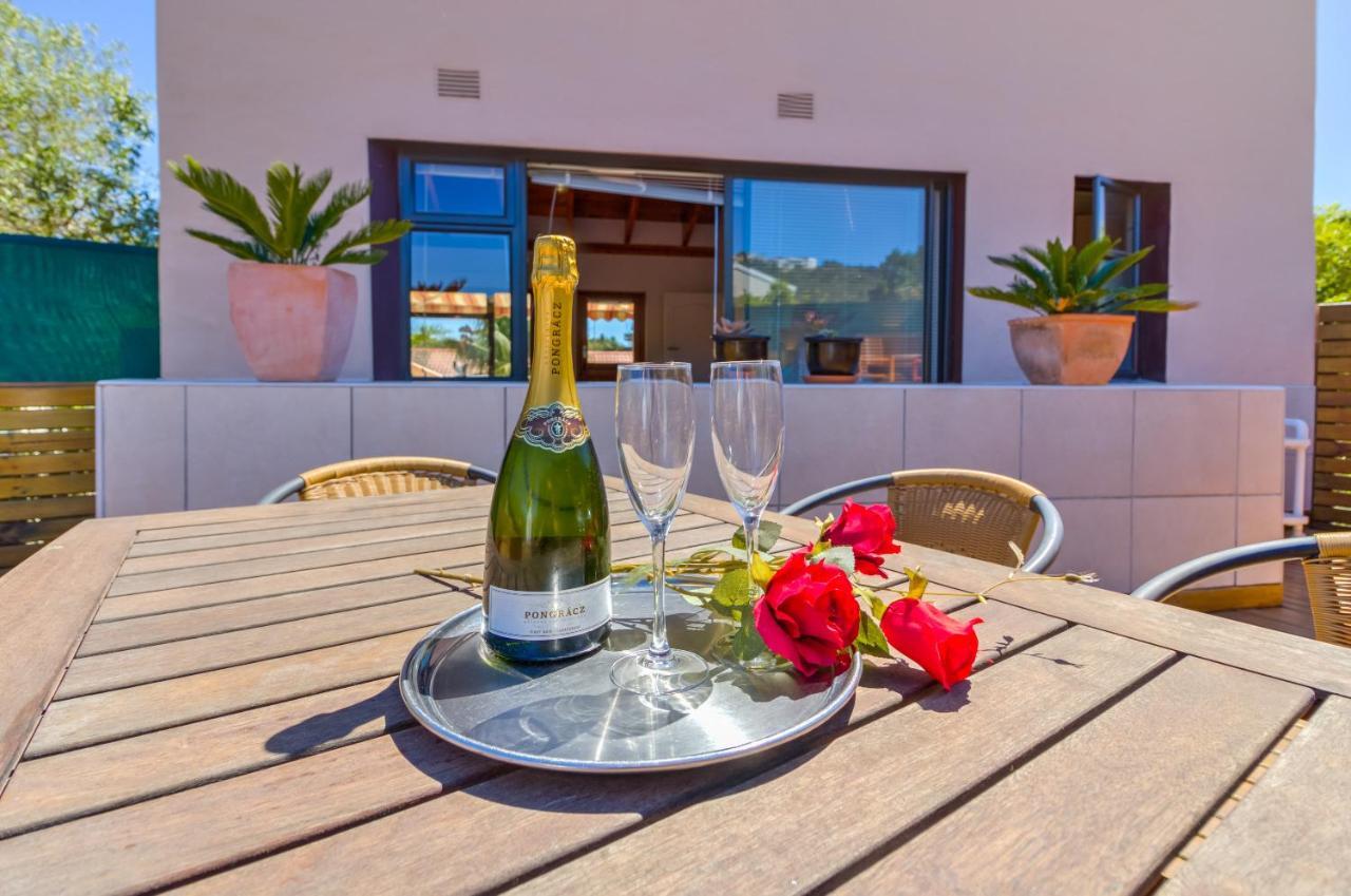 Villa Vue Grande Knysna Esterno foto