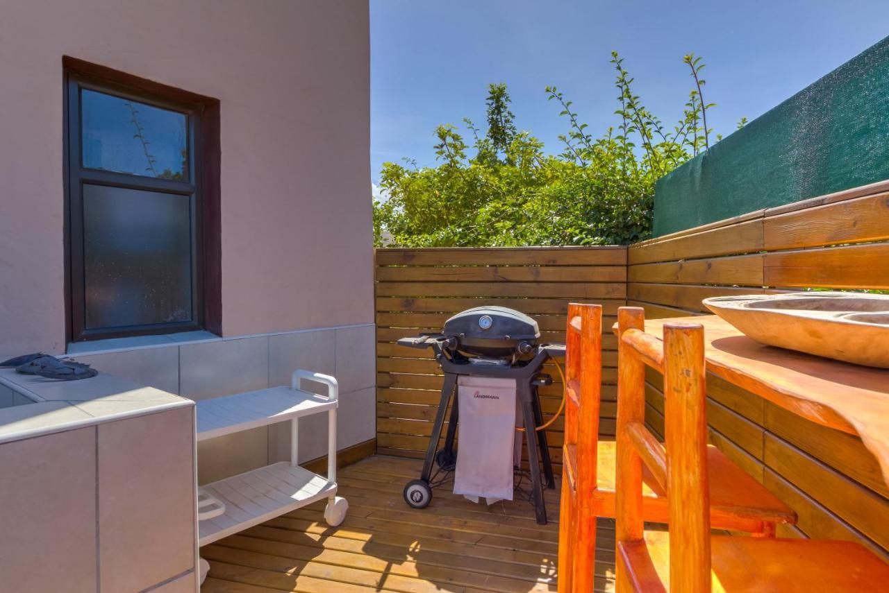 Villa Vue Grande Knysna Esterno foto