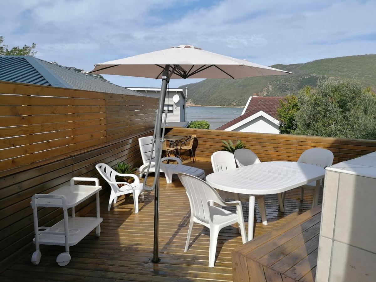 Villa Vue Grande Knysna Esterno foto