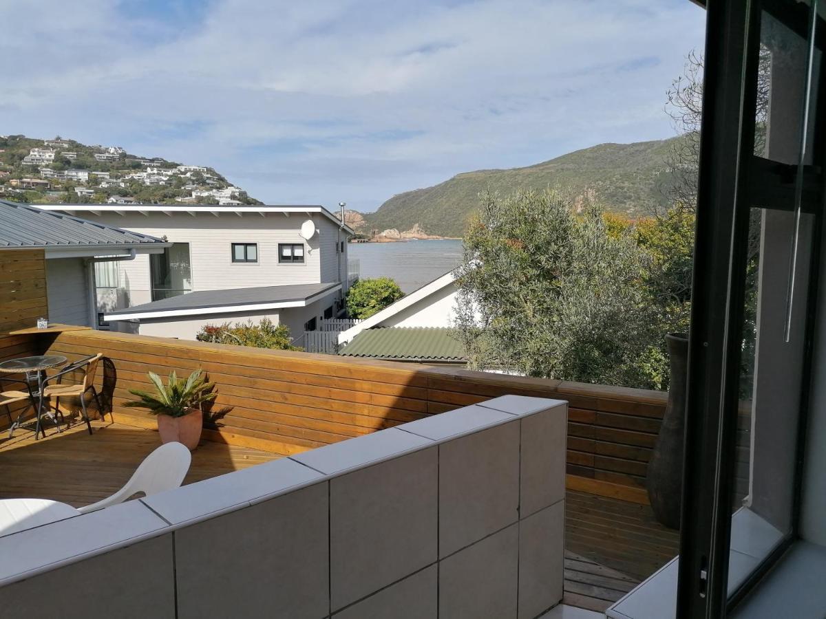 Villa Vue Grande Knysna Esterno foto