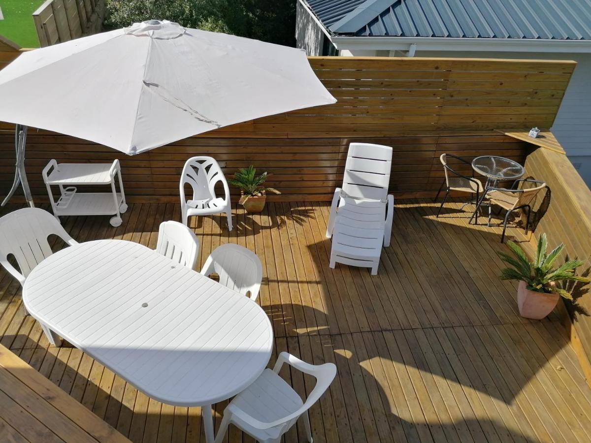 Villa Vue Grande Knysna Esterno foto