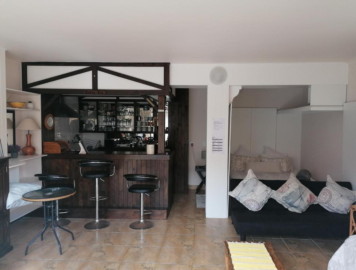 Villa Vue Grande Knysna Esterno foto