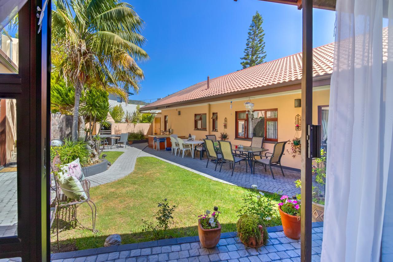 Villa Vue Grande Knysna Esterno foto