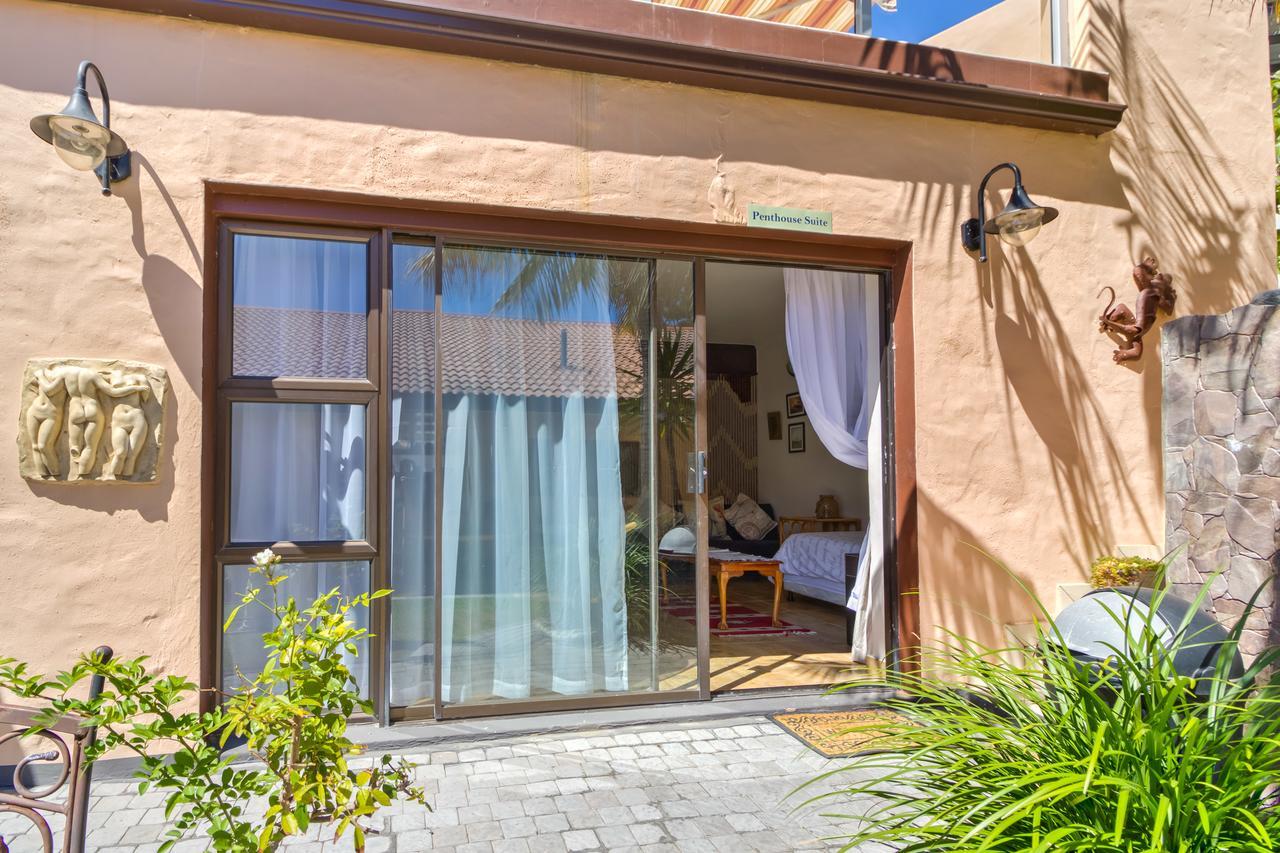 Villa Vue Grande Knysna Esterno foto