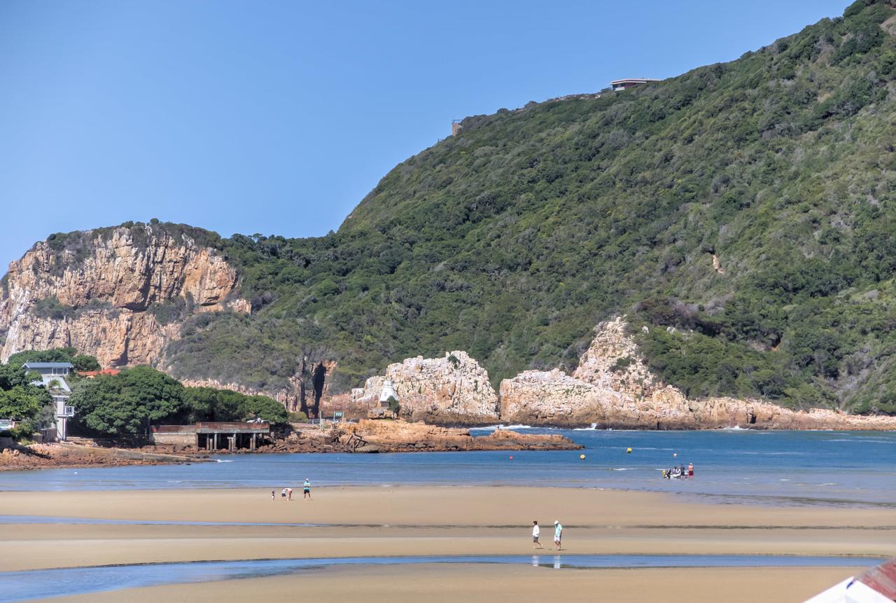 Villa Vue Grande Knysna Esterno foto