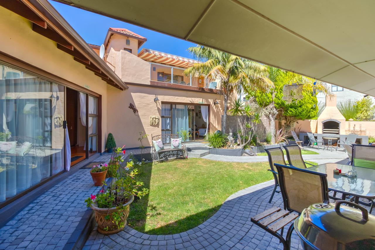 Villa Vue Grande Knysna Esterno foto