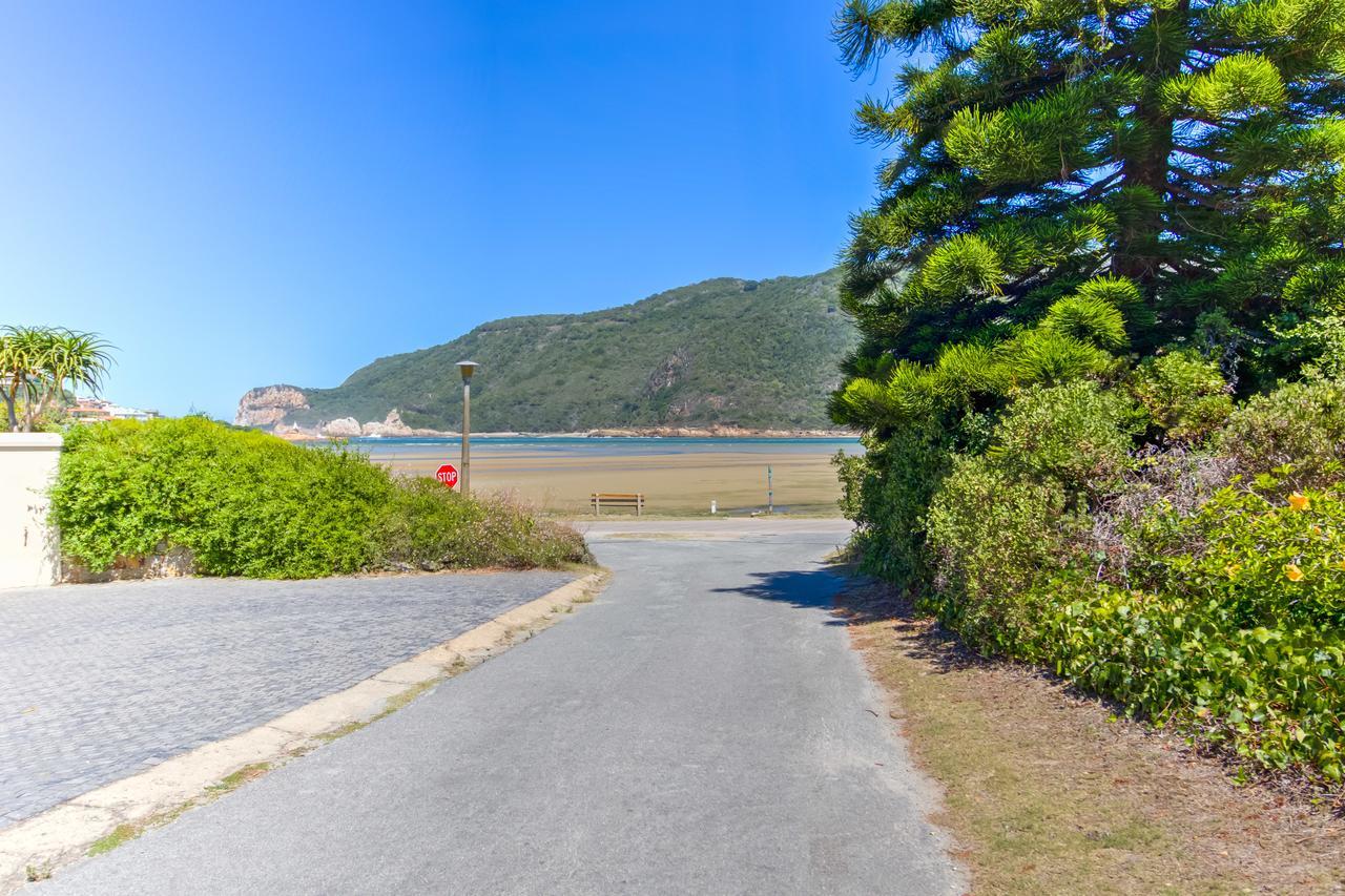 Villa Vue Grande Knysna Esterno foto
