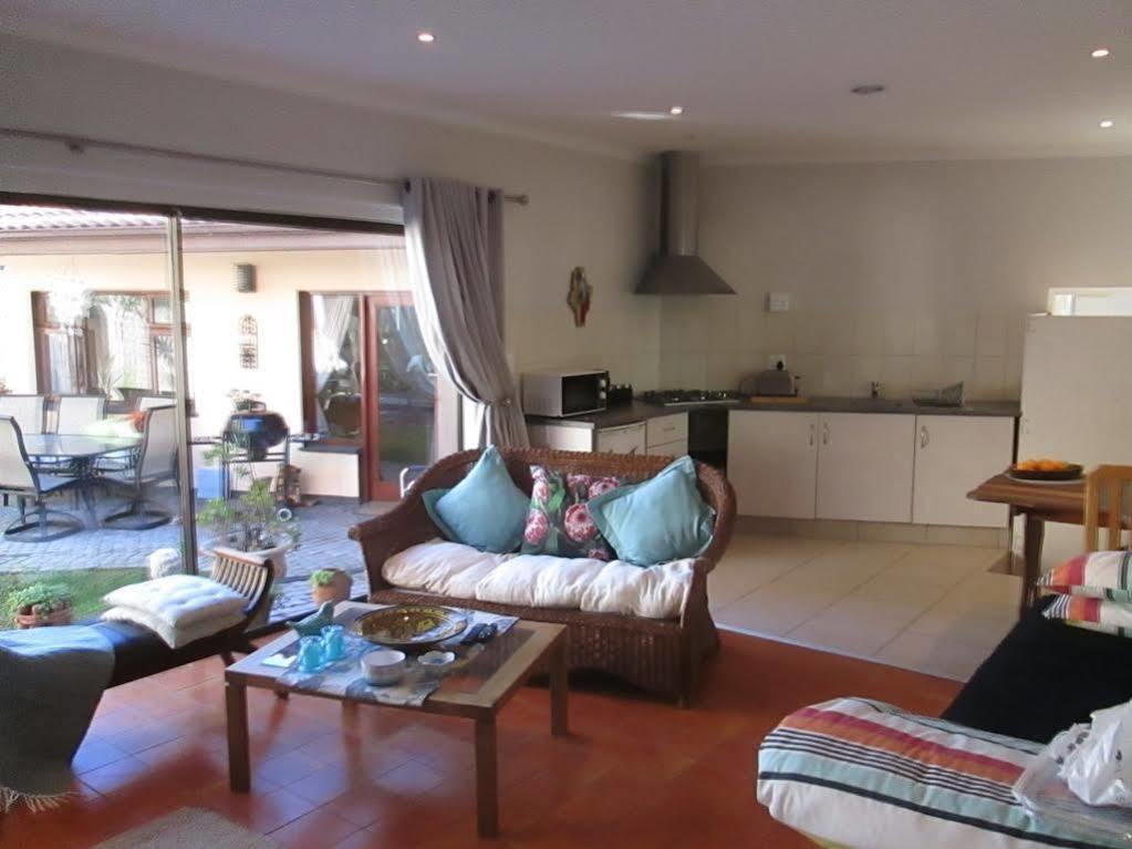 Villa Vue Grande Knysna Esterno foto