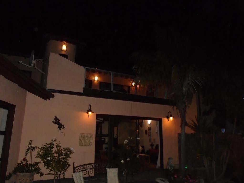 Villa Vue Grande Knysna Esterno foto