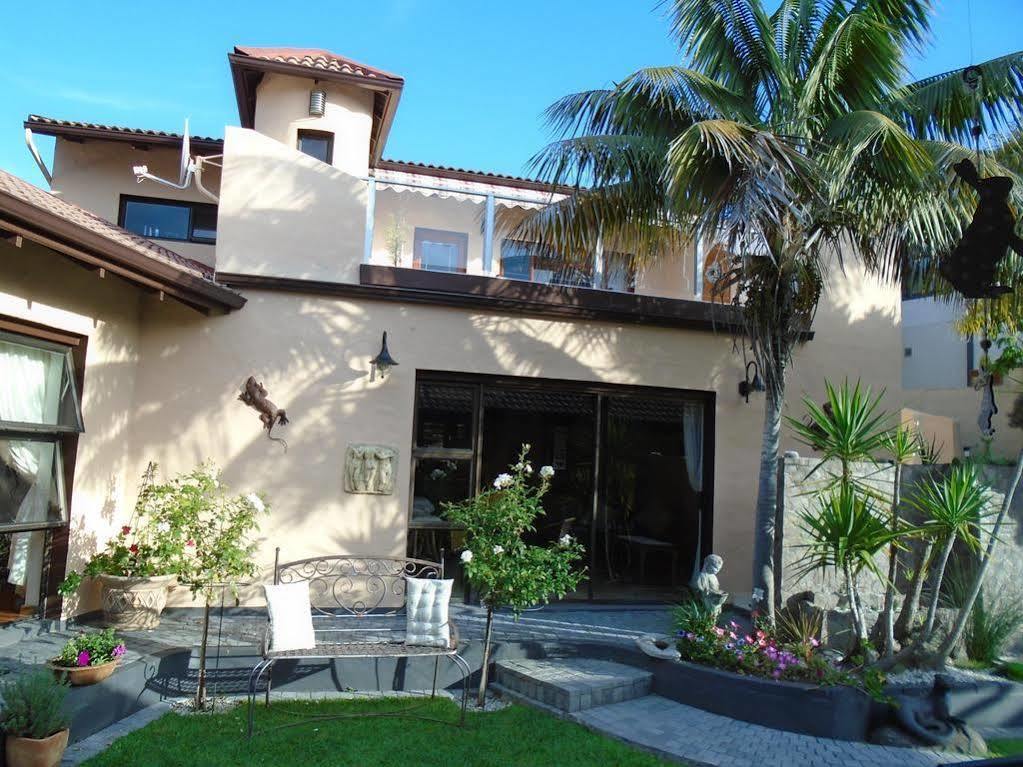 Villa Vue Grande Knysna Esterno foto
