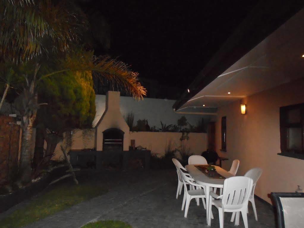 Villa Vue Grande Knysna Esterno foto