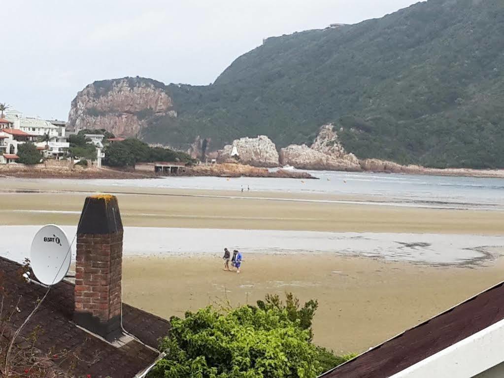 Villa Vue Grande Knysna Esterno foto