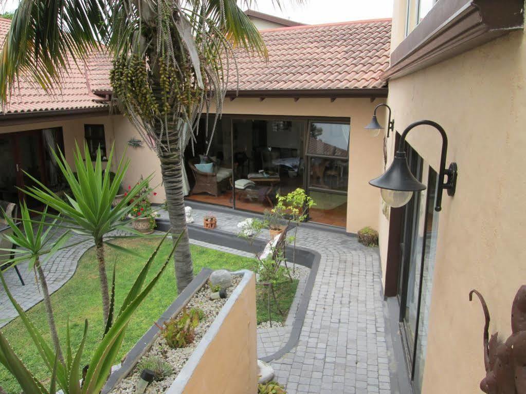 Villa Vue Grande Knysna Esterno foto