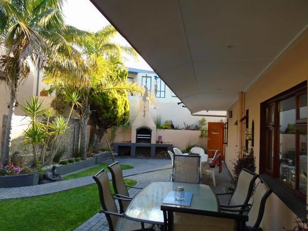 Villa Vue Grande Knysna Esterno foto