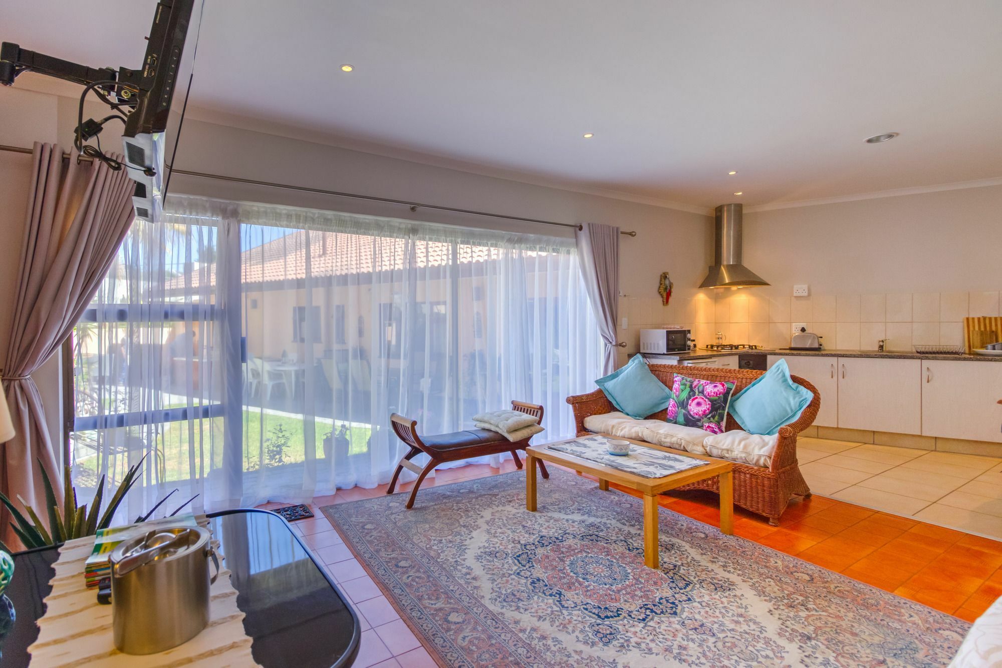 Villa Vue Grande Knysna Esterno foto