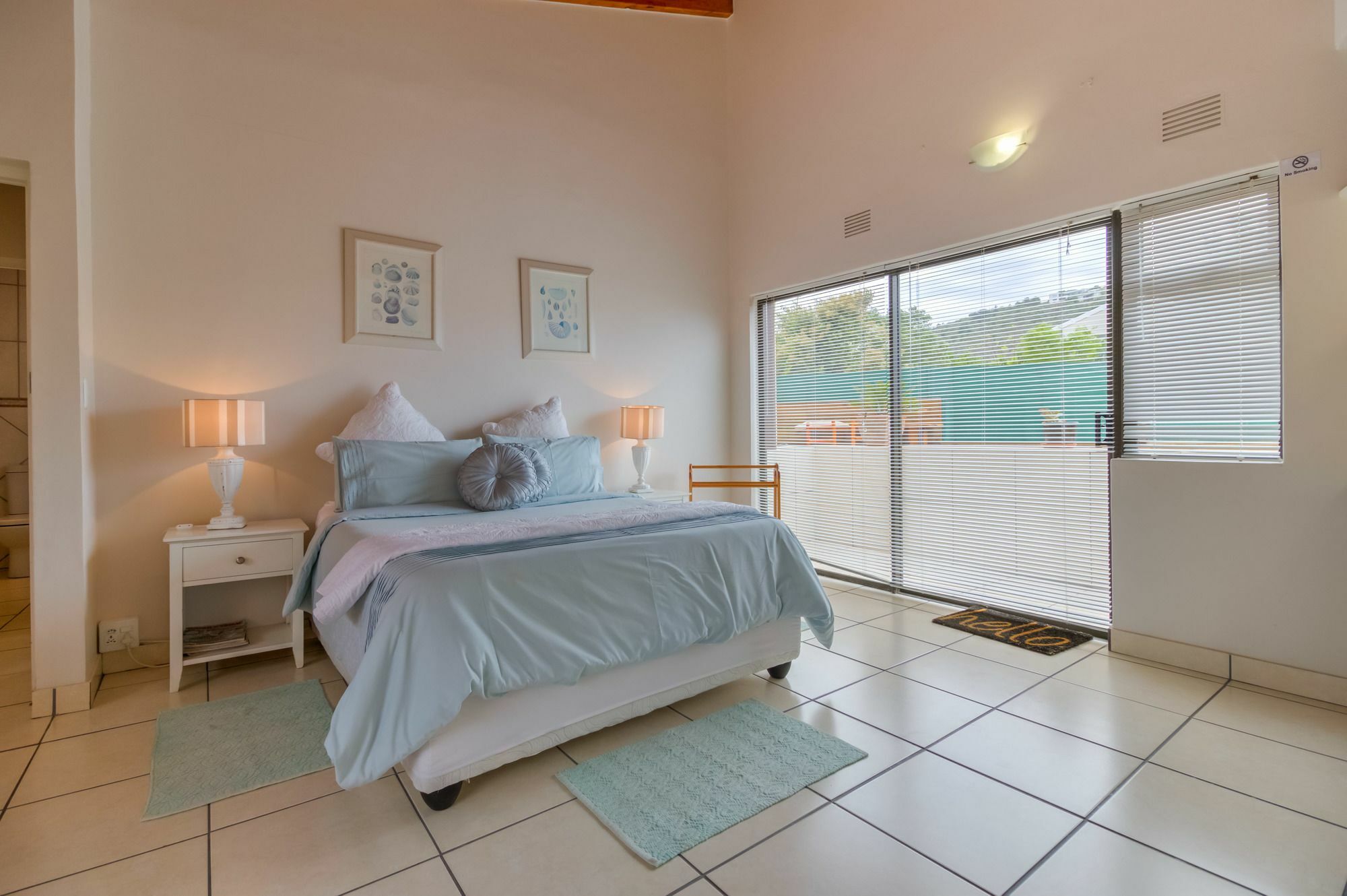Villa Vue Grande Knysna Esterno foto