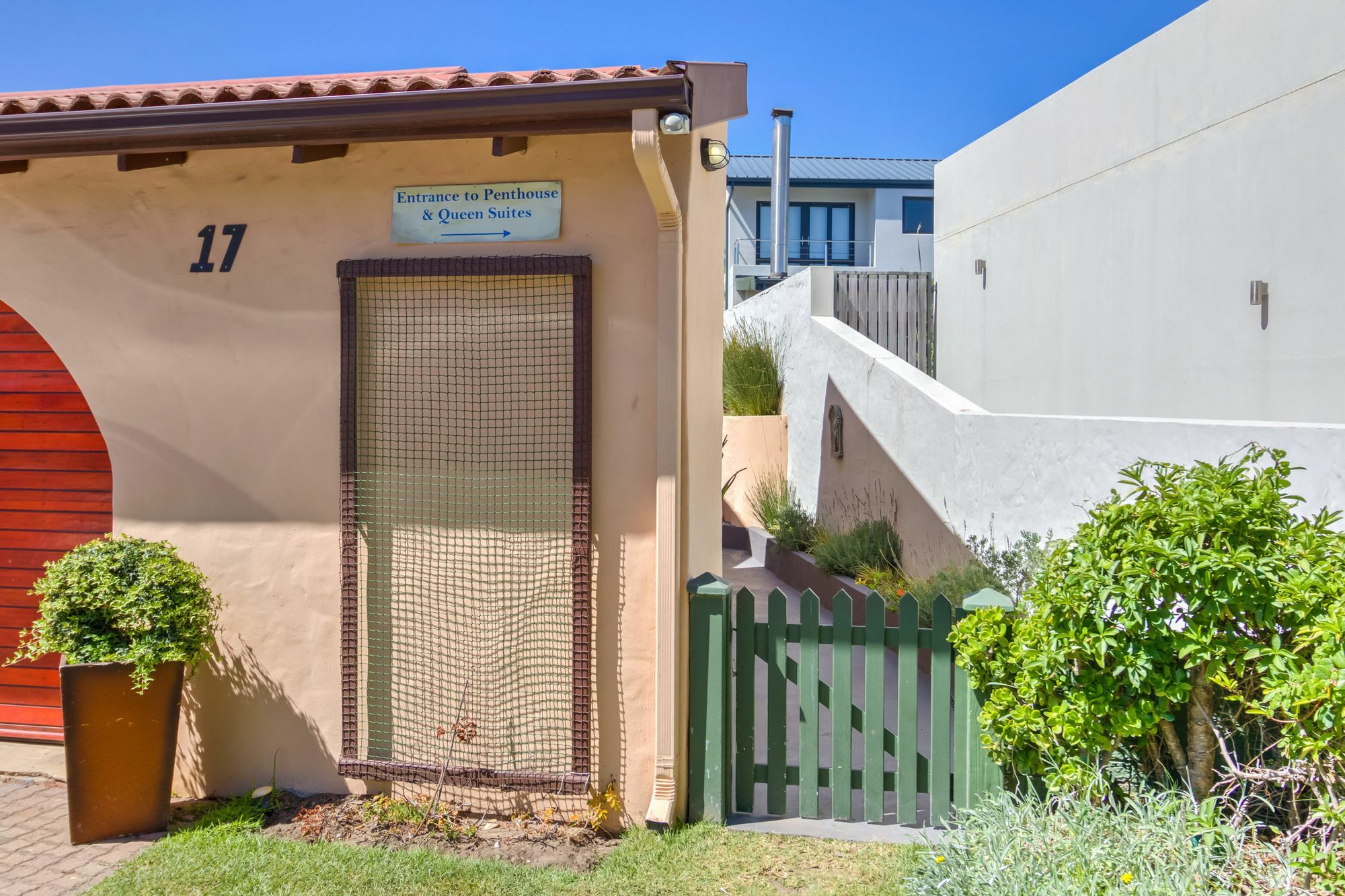 Villa Vue Grande Knysna Esterno foto