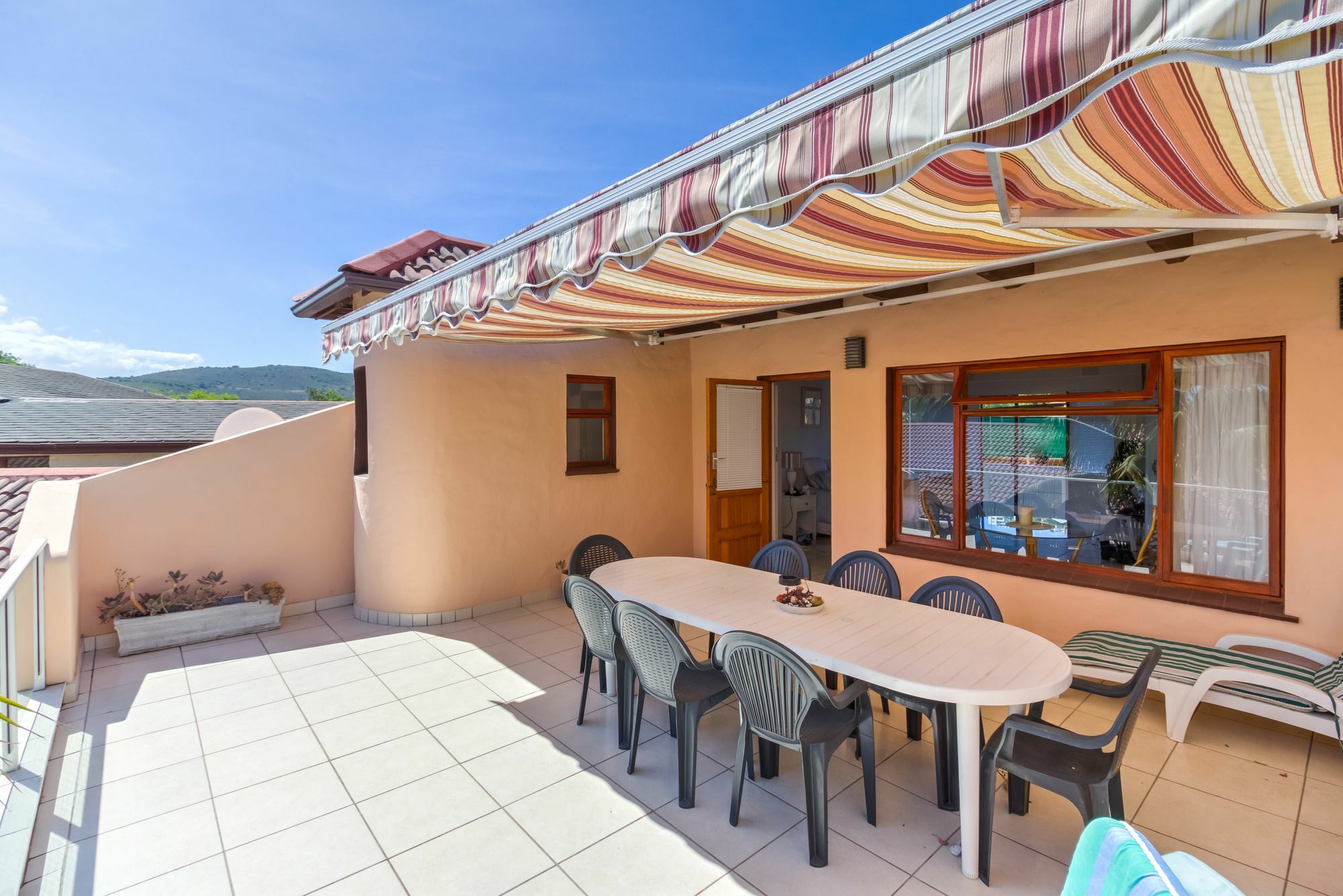 Villa Vue Grande Knysna Esterno foto