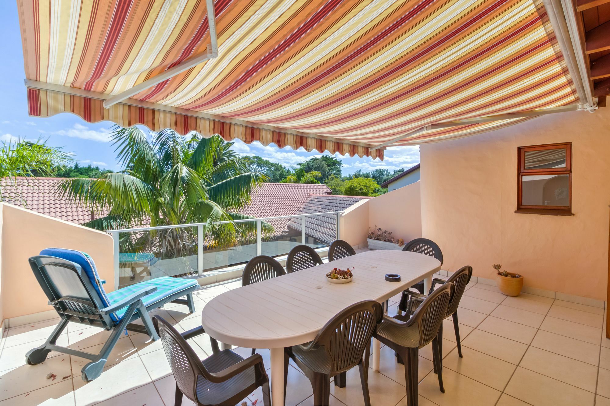 Villa Vue Grande Knysna Esterno foto
