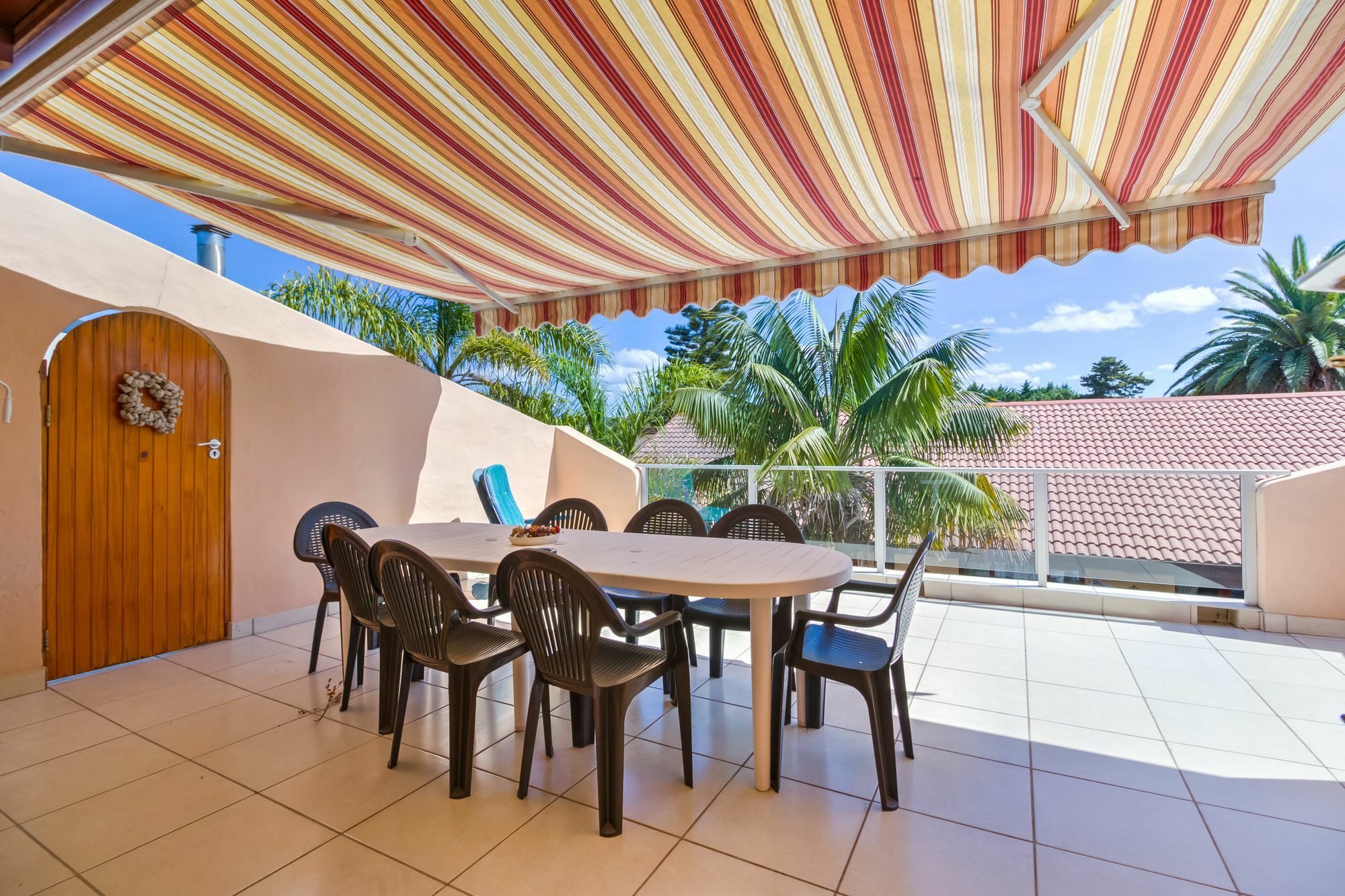 Villa Vue Grande Knysna Esterno foto