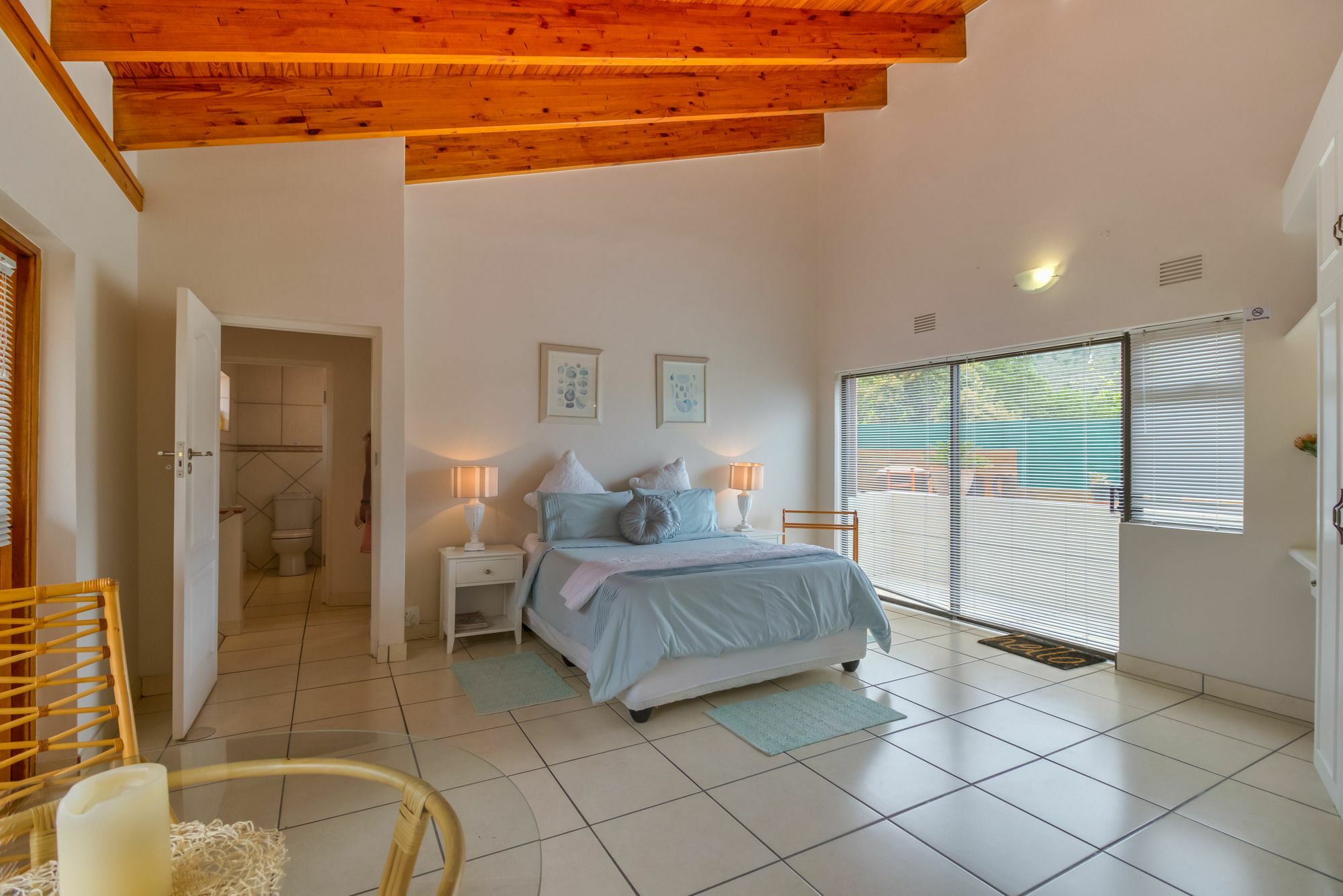 Villa Vue Grande Knysna Esterno foto