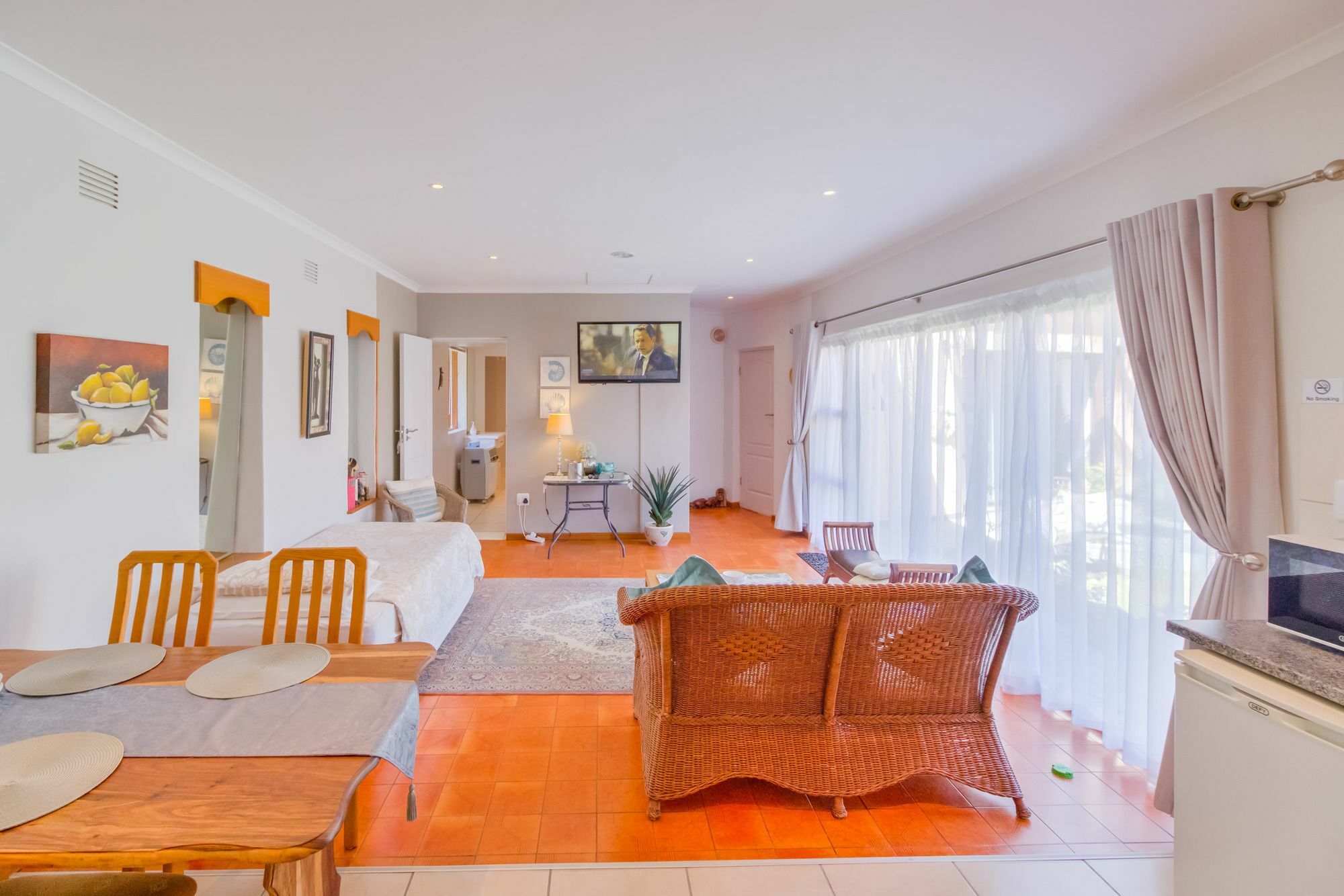 Villa Vue Grande Knysna Esterno foto