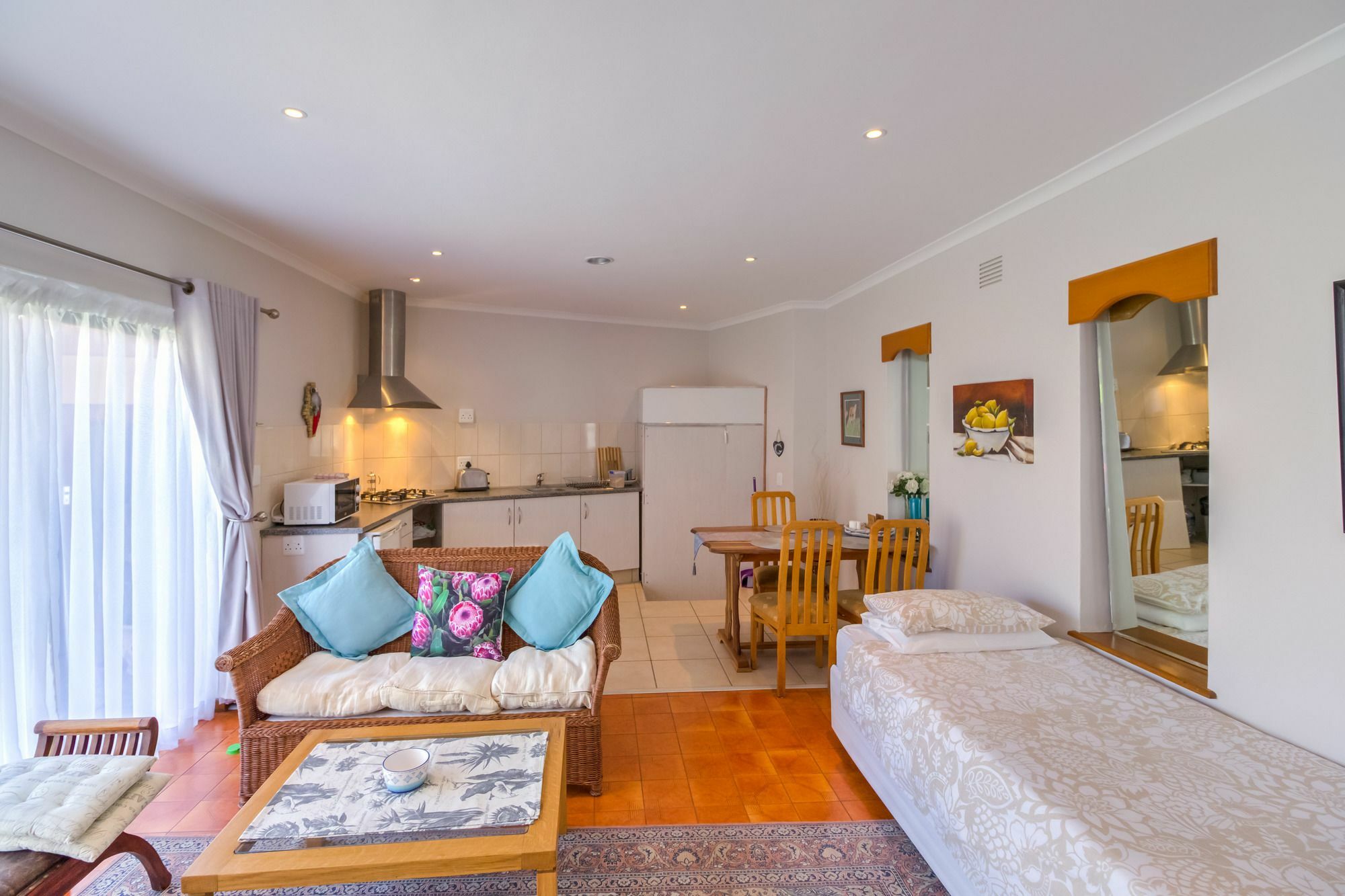 Villa Vue Grande Knysna Esterno foto