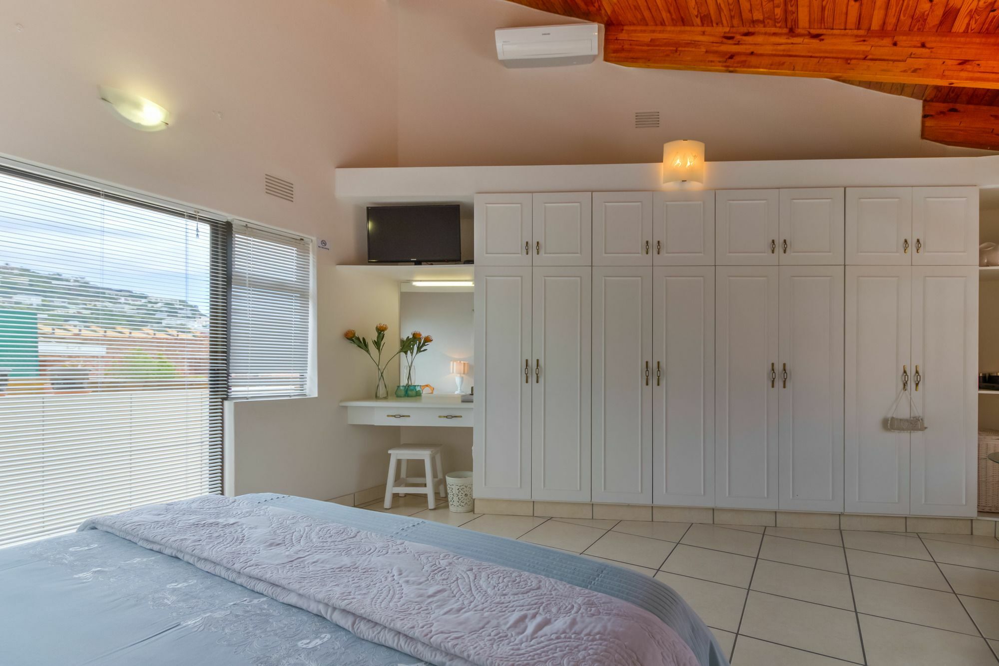 Villa Vue Grande Knysna Esterno foto